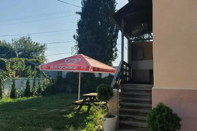 Изображение Изображение гостиницы "Коттеджи у моря «Стэфани»" #6 #6