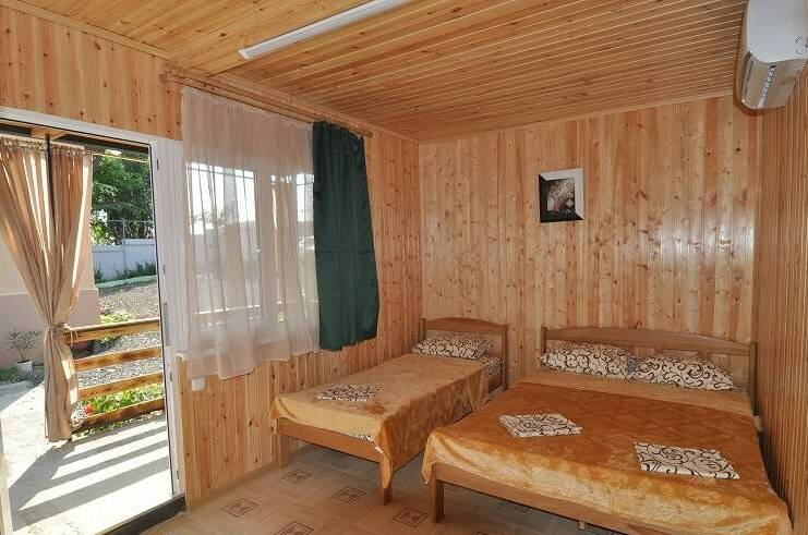 Изображение Изображение гостиницы "Коттеджи у моря «Стэфани»" #7 #7