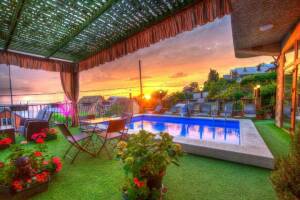 Изображение отеля / гостиницы "Жилой дом «Amvel»"