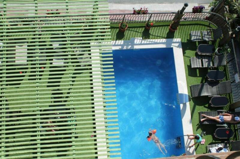 Изображение Изображение гостиницы &quot;Жилой дом «Amvel»&quot; #2 #2