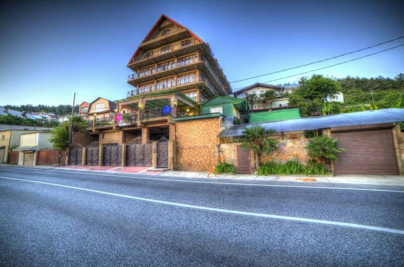 Изображение Изображение гостиницы &quot;Жилой дом «Amvel»&quot; #3 #3