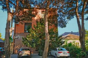 Изображение гостиницы "Гостевой дом «Южный Берег»"