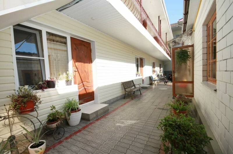 Изображение Изображение гостиницы &quot;Гостевой дом «Южный Берег»&quot; #2 #2