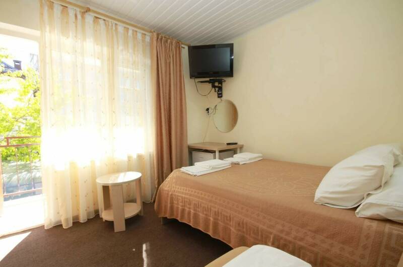 Изображение Изображение гостиницы &quot;Гостевой дом «Южный Берег»&quot; #4 #4