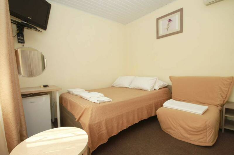 Изображение Изображение гостиницы &quot;Гостевой дом «Южный Берег»&quot; #5 #5