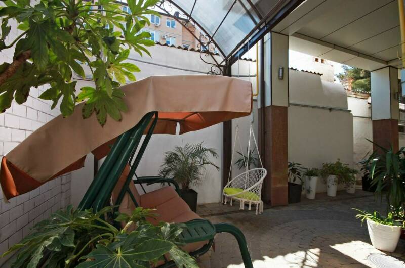 Изображение Изображение гостиницы &quot;Гостевой дом «Южный Берег»&quot; #6 #6