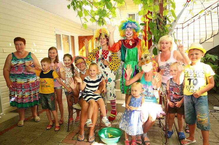 Изображение Изображение гостиницы &quot;Гостевой дом «Южный Берег»&quot; #7 #7