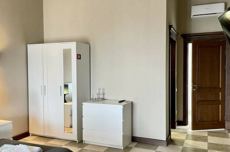 Изображение Изображение гостиницы &quot;Гостевой дом «Panorama»&quot; #2 #2