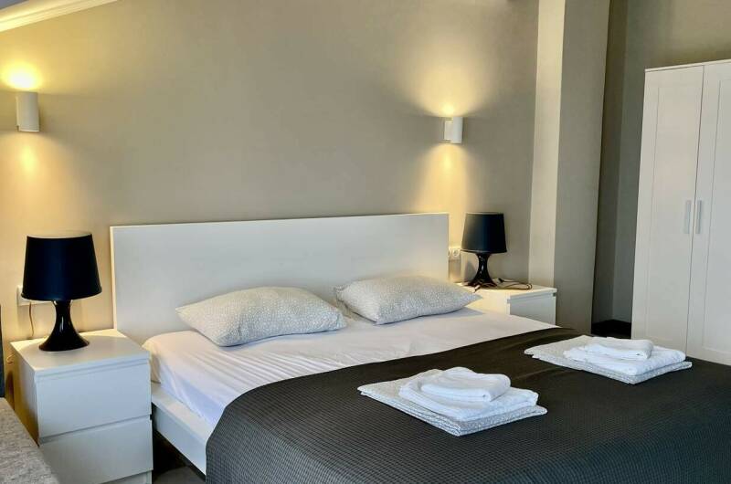 Изображение Изображение гостиницы &quot;Гостевой дом «Panorama»&quot; #7 #7