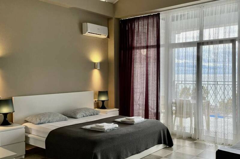 Изображение Изображение гостиницы &quot;Гостевой дом «Panorama»&quot; #8 #8