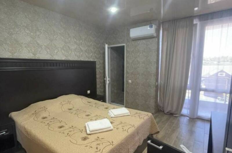 Изображение Изображение отеля / гостиницы "Гостевой дом «У Сати»" #11 #9