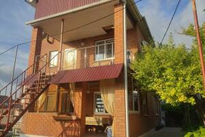 Изображение отеля / гостиницы "Частный сектор «На Кирова 35 В»"