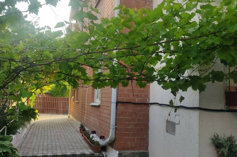 Изображение Изображение гостиницы &quot;Частный сектор «На Кирова 35 В»&quot; #3 #3