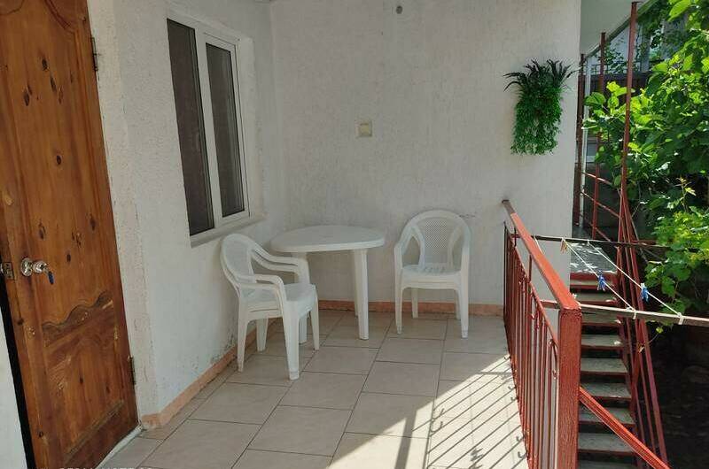 Изображение Изображение гостиницы &quot;Частный сектор «На Кирова 35 В»&quot; #4 #4