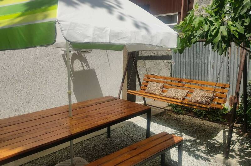 Изображение Изображение гостиницы &quot;Частный сектор «На Кирова 35 В»&quot; #5 #5