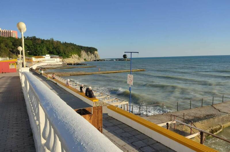 Изображение Изображение гостиницы &quot;Частный сектор «На Кирова 35 В»&quot; #6 #6