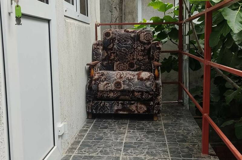 Изображение Изображение отеля / гостиницы "Частный сектор «На Кирова 35 В»" #10 #8