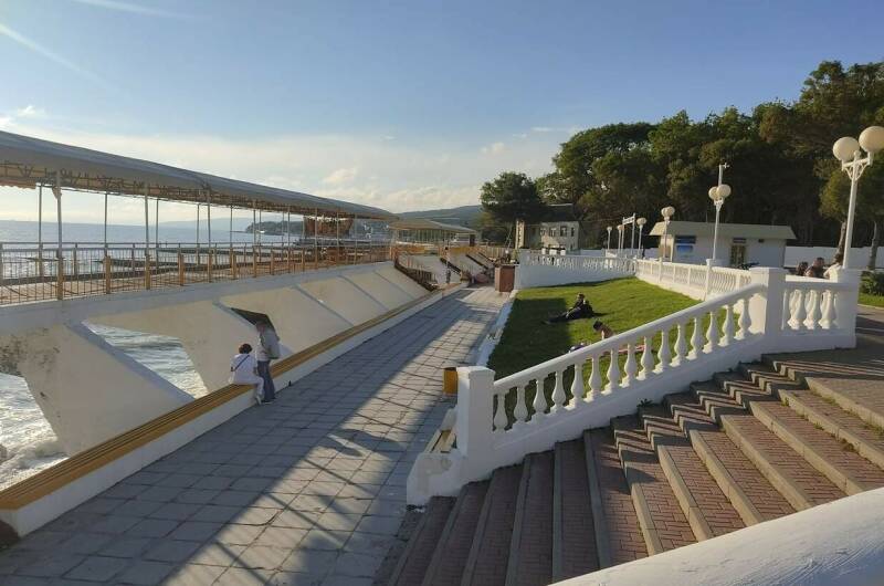 Изображение Изображение отеля / гостиницы "Частный сектор «На Кирова 35 В»" #11 #9