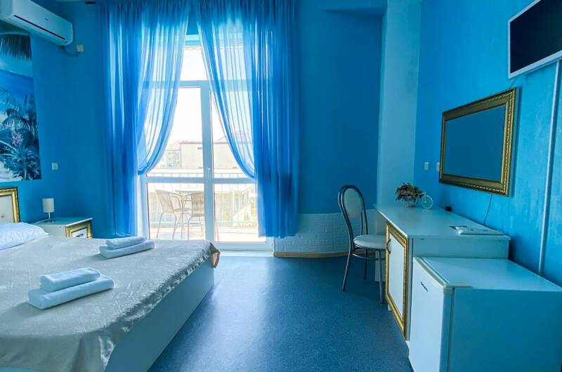 Изображение Изображение гостиницы &quot;Гостевой дом «Волна»&quot; #2 #2