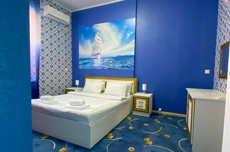 Изображение Изображение гостиницы &quot;Гостевой дом «Волна»&quot; #3 #3