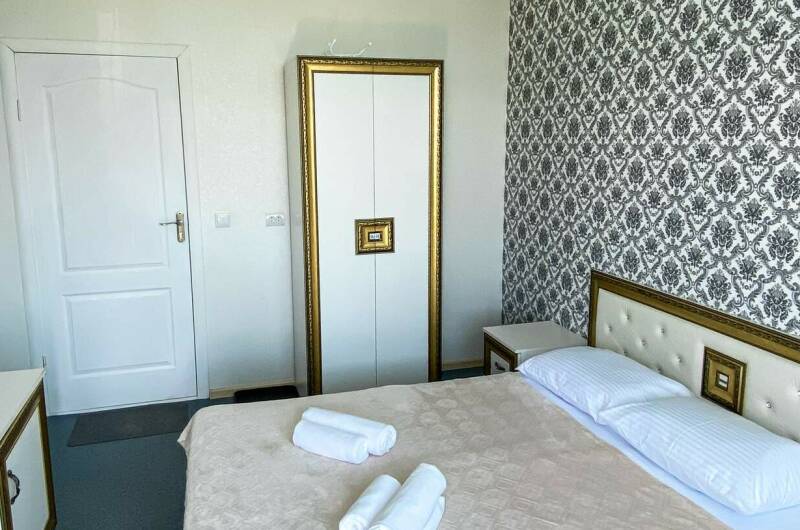 Изображение Изображение гостиницы &quot;Гостевой дом «Волна»&quot; #4 #4