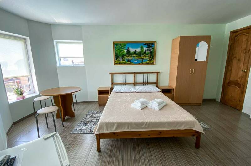 Изображение Изображение гостиницы &quot;Гостевой дом «Волна»&quot; #5 #5