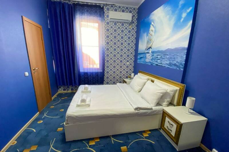 Изображение Изображение гостиницы &quot;Гостевой дом «Волна»&quot; #7 #7