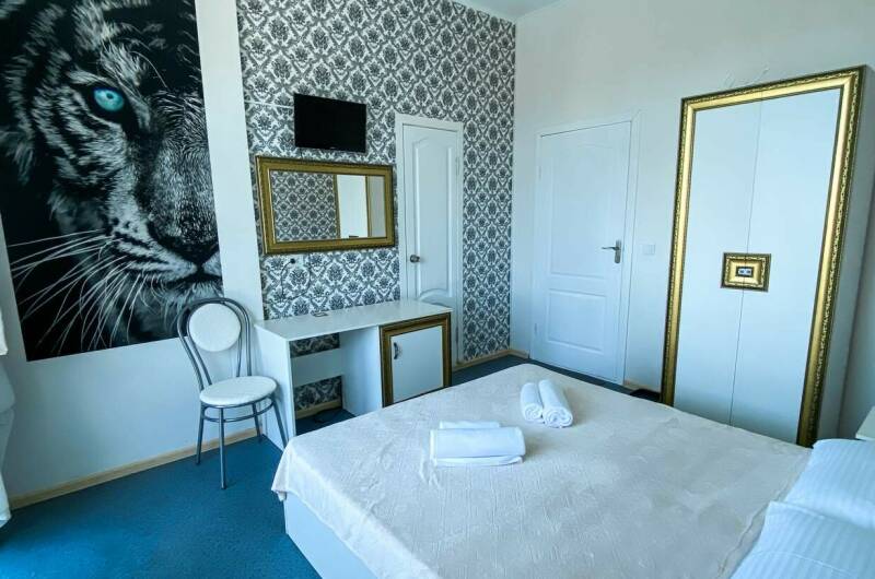 Изображение Изображение гостиницы &quot;Гостевой дом «Волна»&quot; #8 #8