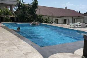 Изображение гостиницы "Гостевой дом «Якорь»"