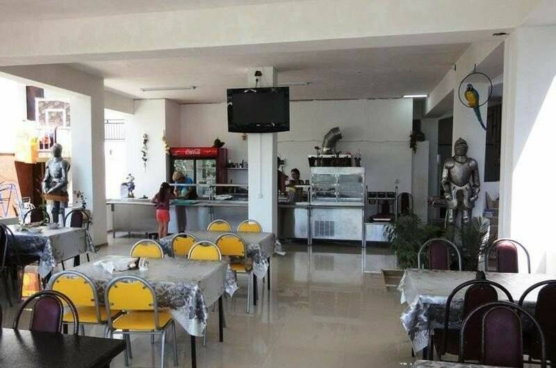 Изображение Изображение гостиницы "Гостевой дом «Якорь»" #2 #2