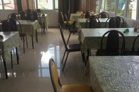 Изображение Изображение гостиницы "Гостевой дом «Якорь»" #3 #3