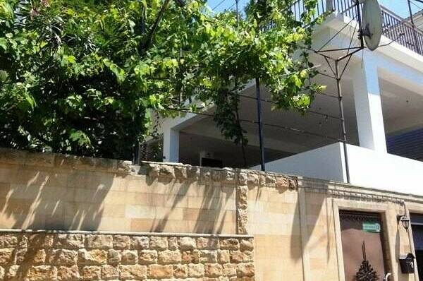 Изображение Изображение гостиницы "Гостевой дом «Якорь»" #4 #4