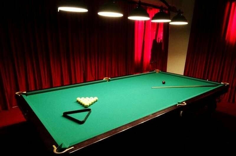 Изображение Изображение гостиницы "Гостевой дом «Якорь»" #5 #5