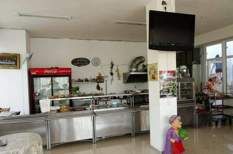 Изображение Изображение гостиницы "Гостевой дом «Якорь»" #6 #6