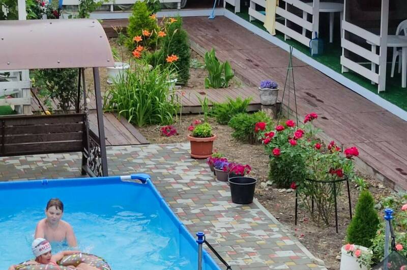 Изображение Изображение гостиницы &quot;Гостевой дом «Зелёная Дача»&quot; #1 #1