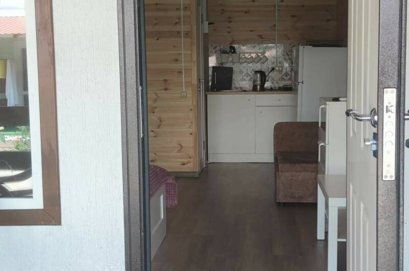 Изображение Изображение гостиницы &quot;Гостевой дом «Зелёная Дача»&quot; #2 #2