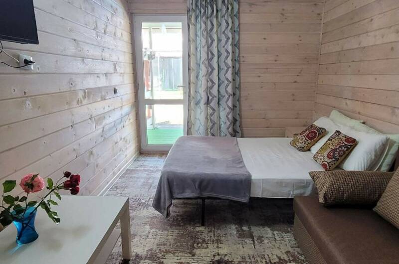 Изображение Изображение гостиницы &quot;Гостевой дом «Зелёная Дача»&quot; #7 #7