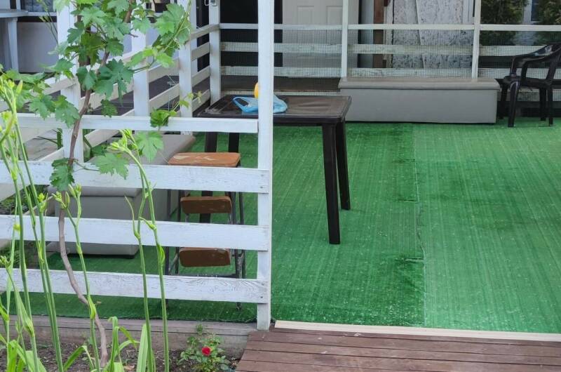 Изображение Изображение гостиницы &quot;Гостевой дом «Зелёная Дача»&quot; #8 #8