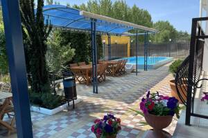 Изображение Отель «Эдельвейс» #6