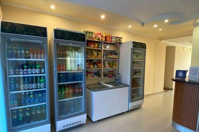 Изображение Изображение гостиницы &quot;Отель «Эдельвейс»&quot; #5 #5