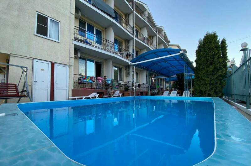 Изображение Изображение гостиницы &quot;Отель «Эдельвейс»&quot; #7 #7