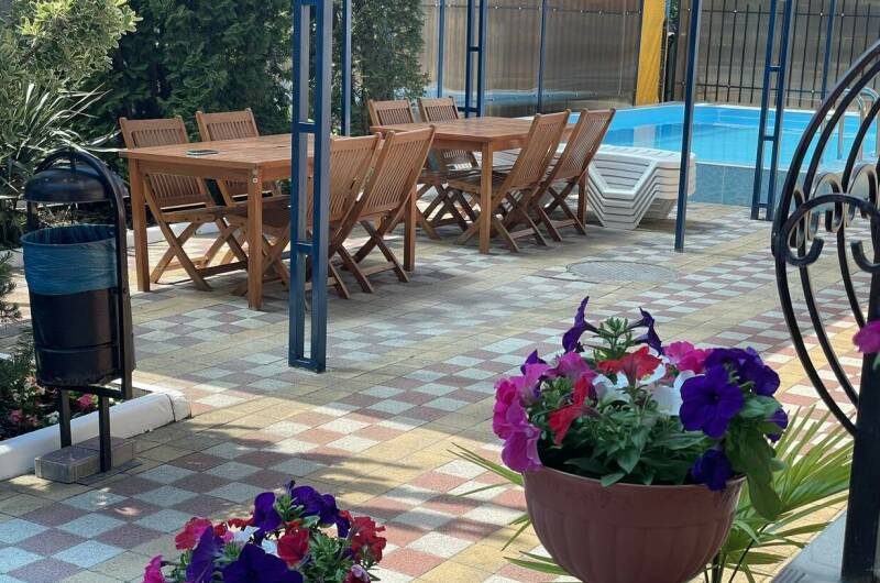 Изображение Изображение гостиницы &quot;Отель «Эдельвейс»&quot; #8 #8