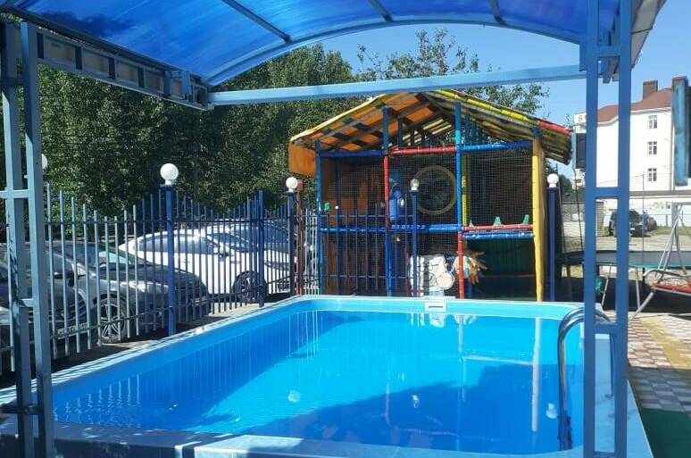 Изображение Изображение отеля / гостиницы "Отель «Эдельвейс»" #10 #8