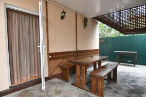 Изображение гостиницы "Домовладение «Отдых у Светланы»"