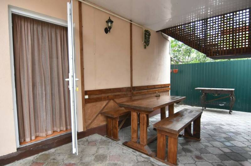 Изображение Изображение гостиницы &quot;Домовладение «Отдых у Светланы»&quot; #1 #1