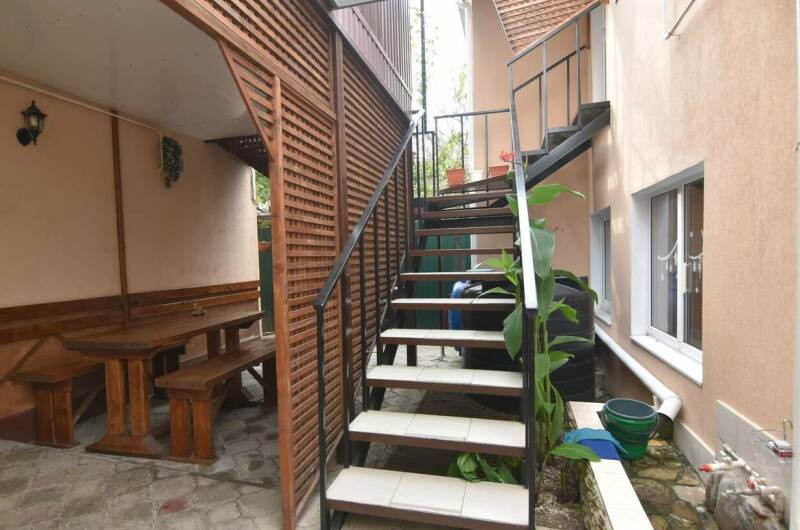 Изображение Изображение гостиницы &quot;Домовладение «Отдых у Светланы»&quot; #5 #5