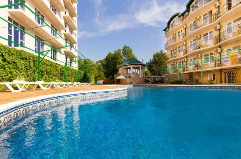 Изображение Изображение гостиницы &quot;База отдыха «Белый Лебедь»&quot; #3 #3