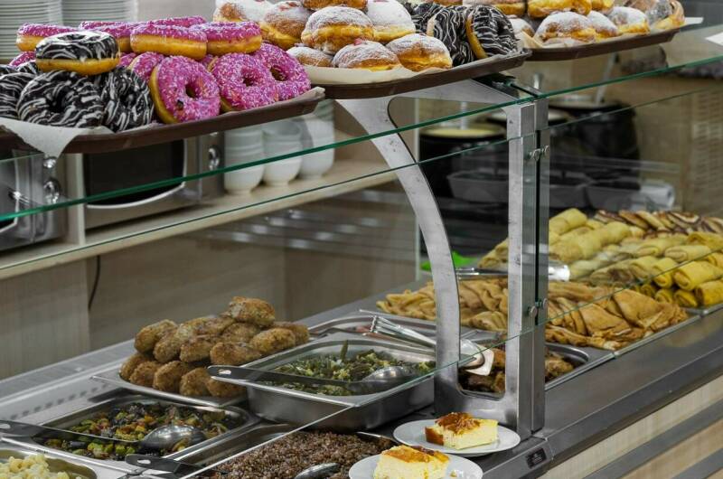 Изображение Изображение гостиницы &quot;База отдыха «Белый Лебедь»&quot; #7 #7