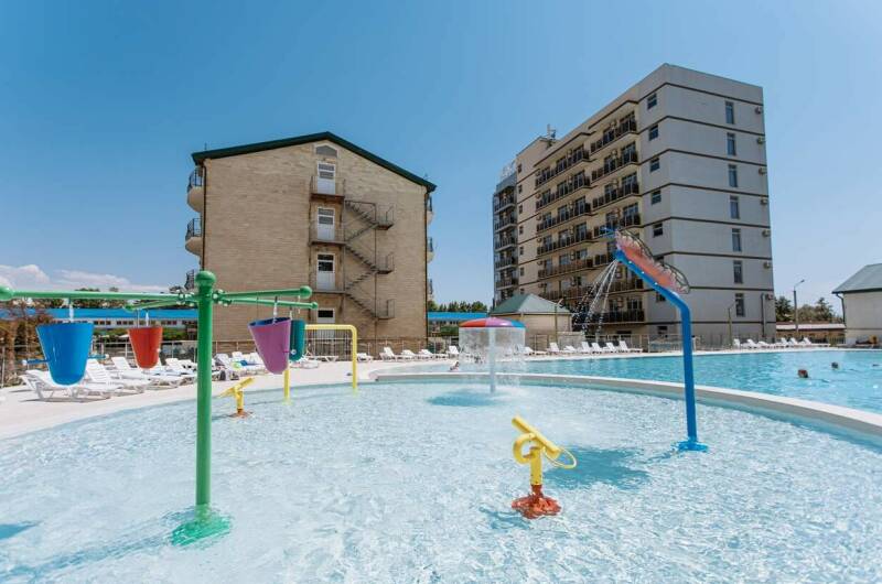 Изображение Изображение гостиницы &quot;Отель «Белый Лебедь»&quot; #2 #2