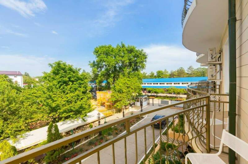 Изображение Изображение гостиницы &quot;Отель «Белый Лебедь»&quot; #4 #4